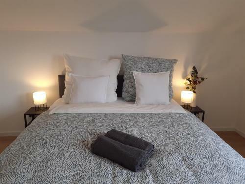 Apartamento Eifeltraum-sch�ne Ferienwohnung Mit Balkon