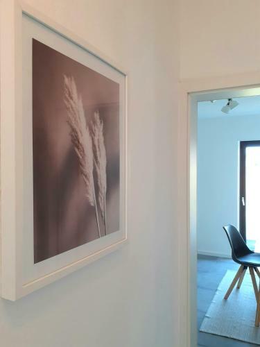 Apartamento Eifeltraum-sch�ne Ferienwohnung Mit Balkon