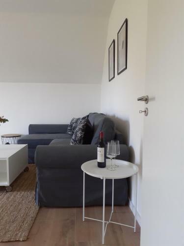 Apartamento Eifeltraum-sch�ne Ferienwohnung Mit Balkon
