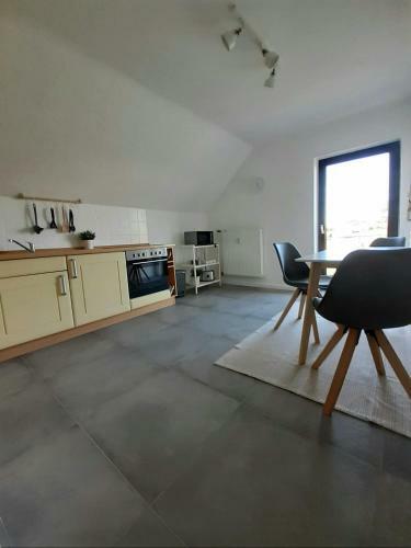 Apartamento Eifeltraum-sch�ne Ferienwohnung Mit Balkon