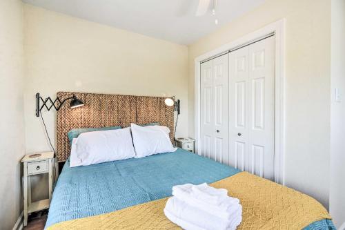Historic Galveston Home With Separate Apartment