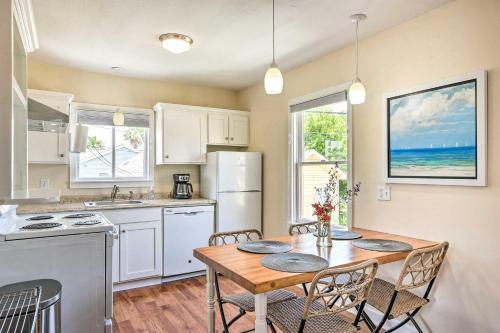 Historic Galveston Home With Separate Apartment