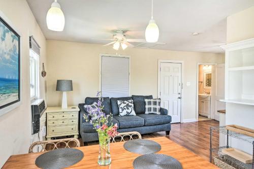 Historic Galveston Home With Separate Apartment