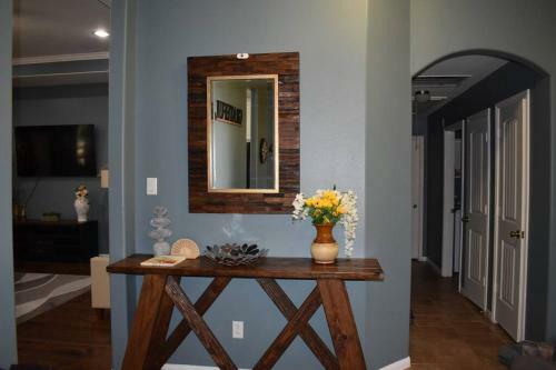 Spacious Conroe Home Around 4 Miles To The Lake