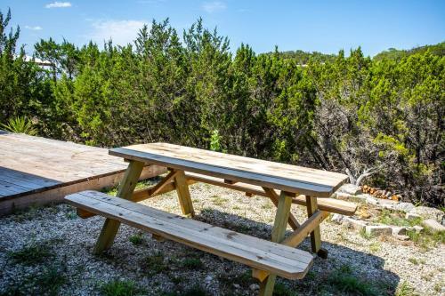 Hostal Antler Run Ranch Casita
