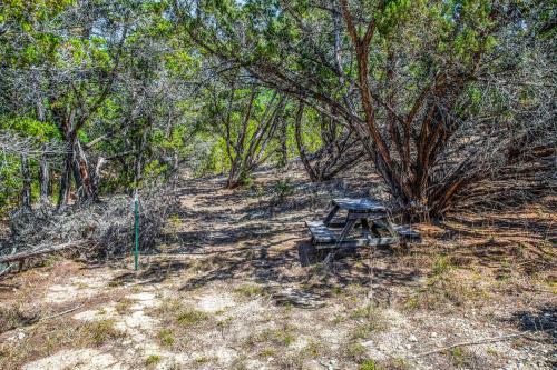 Hostal Antler Run Ranch Casita