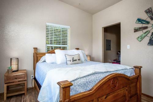Hostal Antler Run Ranch Casita