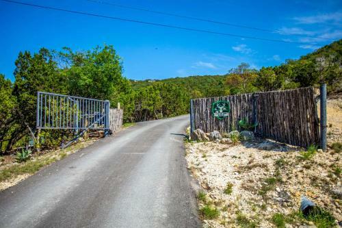Hostal Antler Run Ranch Casita