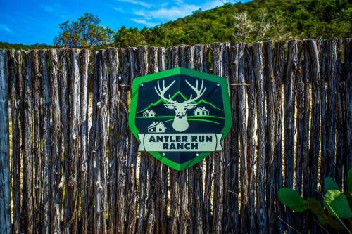 Hostal Antler Run Ranch Casita