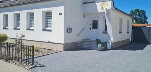 Apartamento Ferienhaus Hubertus