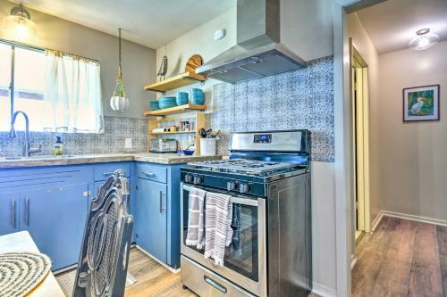 Pet-friendly Rockport Home, 2 Mi To Beach!