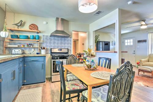 Pet-friendly Rockport Home, 2 Mi To Beach!