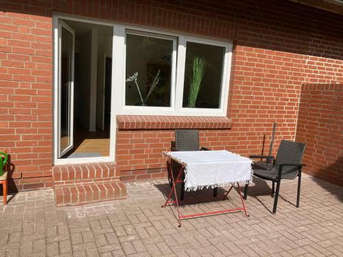 Haus Annabelle