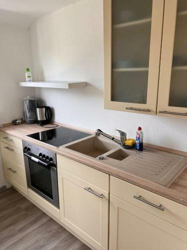 Apartamento Villa Mavera