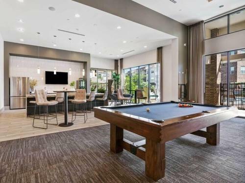 Apartamento Elegant King Bed Nrg/hobby Airport Area