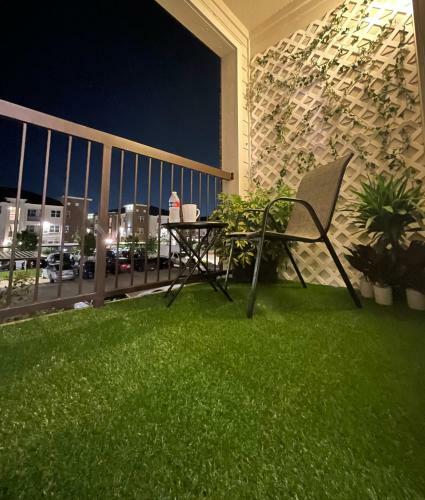 Apartamento Elegant King Bed Nrg/hobby Airport Area