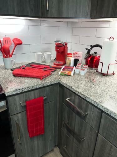 Apartamento Elegant King Bed Nrg/hobby Airport Area