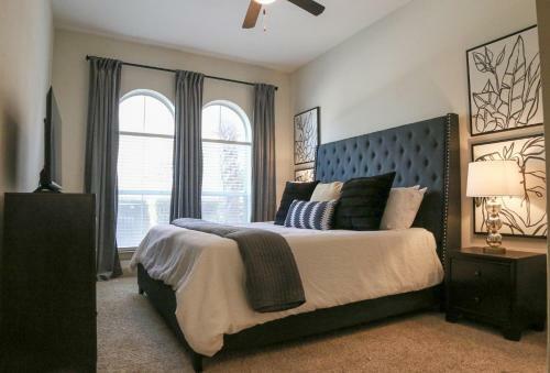 Apartamento Lovely 1 Bedroom With Study Close To All The Action!
