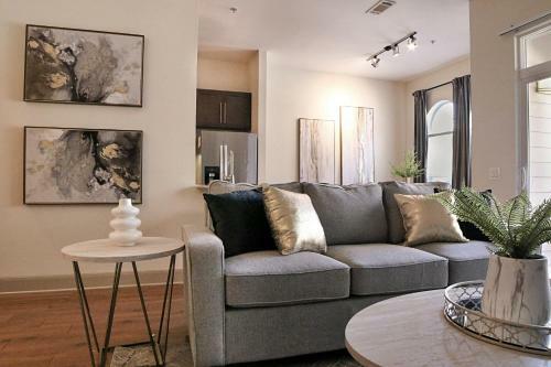 Apartamento Lovely 1 Bedroom With Study Close To All The Action!