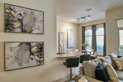 Apartamento Lovely 1 Bedroom With Study Close To All The Action!