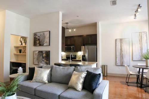 Apartamento Lovely 1 Bedroom With Study Close To All The Action!