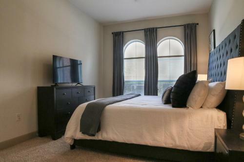 Apartamento Lovely 1 Bedroom With Study Close To All The Action!