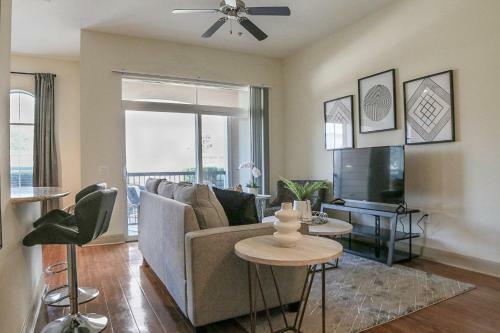 Apartamento Lovely 1 Bedroom With Study Close To All The Action!