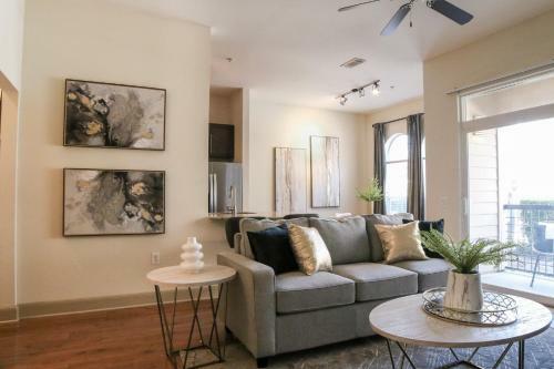 Apartamento Lovely 1 Bedroom With Study Close To All The Action!
