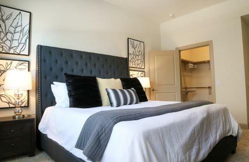 Apartamento Lovely 1 Bedroom With Study Close To All The Action!