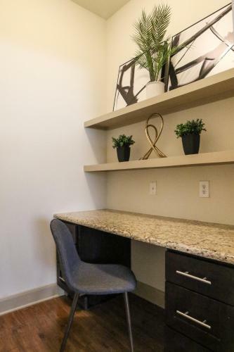 Apartamento Lovely 1 Bedroom With Study Close To All The Action!