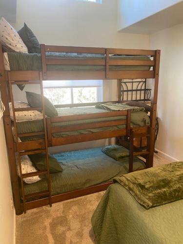 Mama Bear Cabin At Bear Family Haven