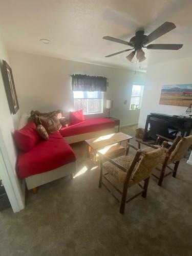 Mama Bear Cabin At Bear Family Haven