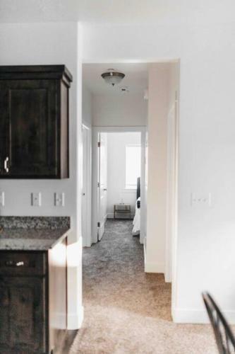 Beautiful New 3 Br 2ba Townhome No Stairs