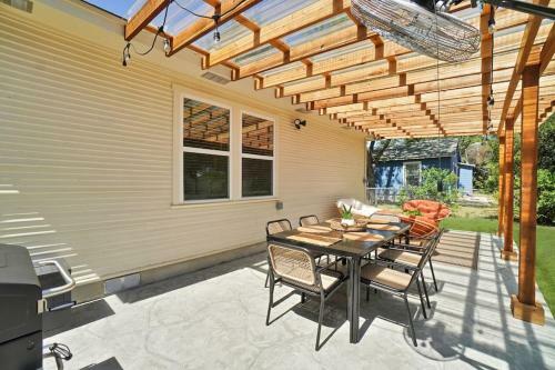 Monterey House-minutes From Riverwalk Luxe Home