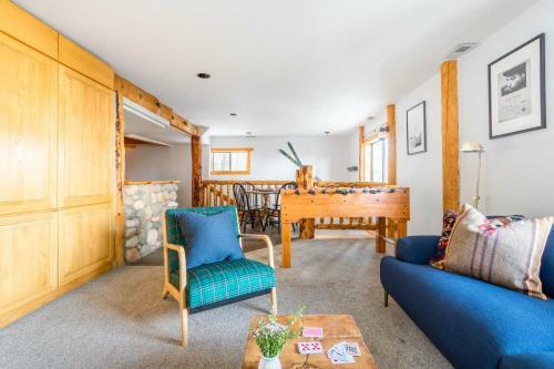 Treetop By Avantstay Rustic Secluded Cabin W Views In Summit Park