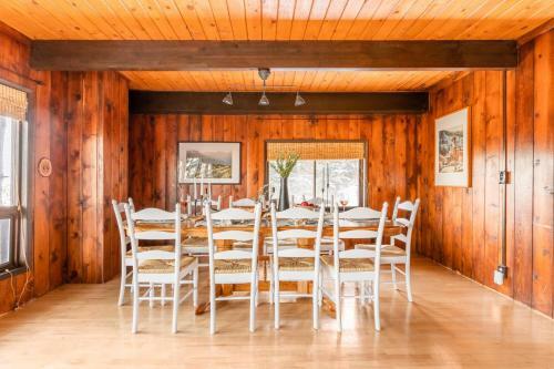 Treetop By Avantstay Rustic Secluded Cabin W Views In Summit Park