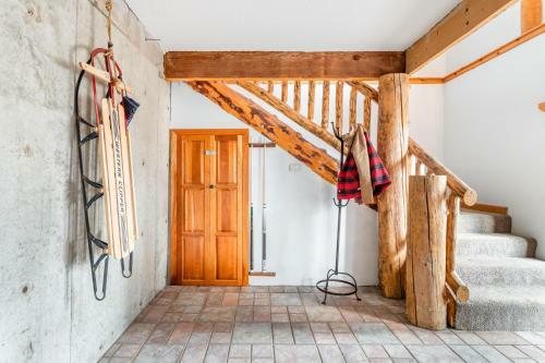 Treetop By Avantstay Rustic Secluded Cabin W Views In Summit Park