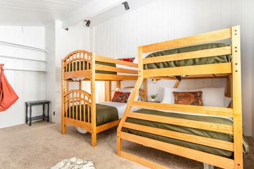Treetop By Avantstay Rustic Secluded Cabin W Views In Summit Park
