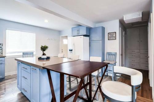 Sugar House Urban Basecamp