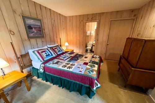 Play Day Chalet