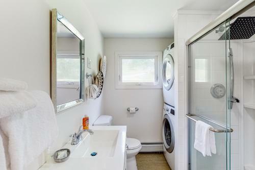 Pleasant Pond Unit B