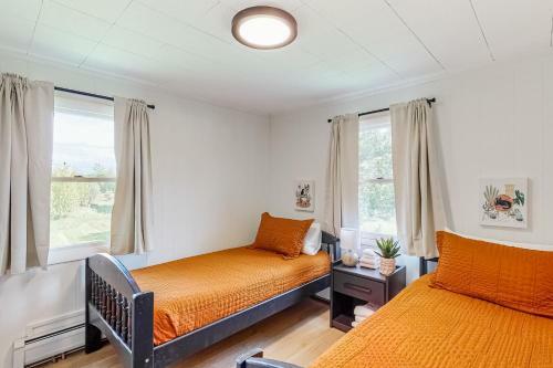 Pleasant Pond Unit B