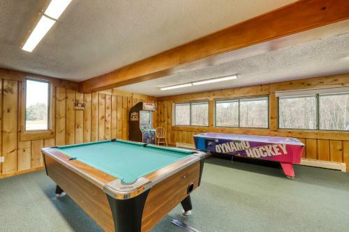 Hotel Village Green Unit 10f