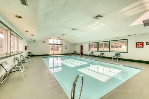 Hotel Village Green Unit 10f