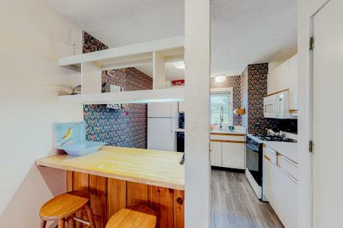 Hotel Village Green Unit 10f