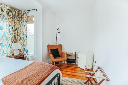 Agroturismo Camp Trapezium Suite 4: Brewery + Farm