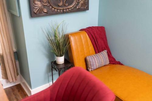 Apartamento Luxurious&lively?office?kitchen?2x 50? Tvs?dwntn