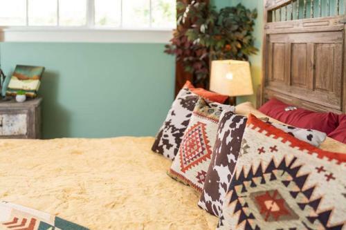 Apartamento Luxurious&lively?office?kitchen?2x 50? Tvs?dwntn