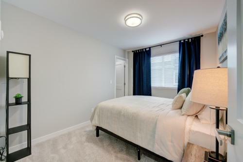 Apartamento Brand New Townhome Rooftop Balcony - Penthouse