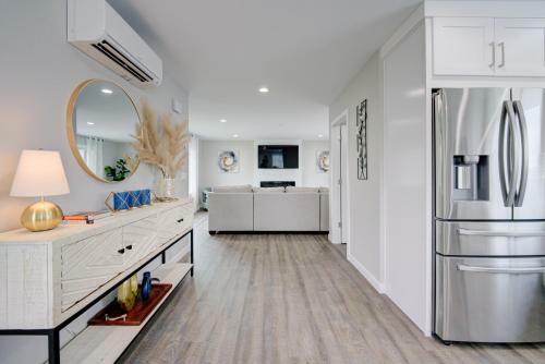 Apartamento Brand New Townhome Rooftop Balcony - Penthouse